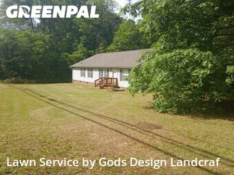 Lawn Service nearby Durham, NC, 