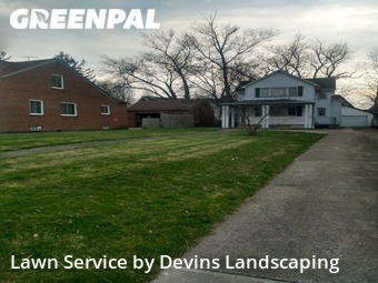 Grass Cut nearby Cleveland, OH, 