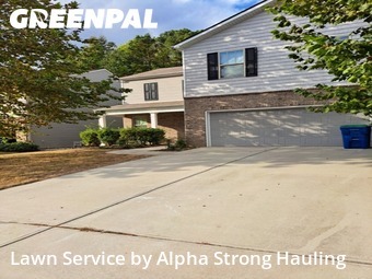 Lawn Cutting nearby Atlanta, GA, 