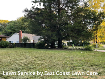 Lawn Mowing Service nearby Atlanta, GA, 