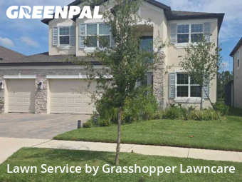 Lawn Mowing nearby Wesley Chapel, FL, 