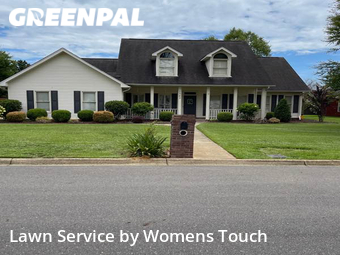 Lawn Cutting nearby Tuscaloosa, AL, 