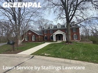 Lawn Cut nearby Chesterfield, MO, 