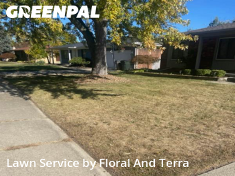 Lawn Mowing Service nearby Clinton Township, MI, 