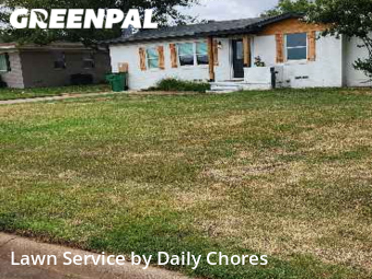 Lawn Service nearby Iowa Park, TX, 