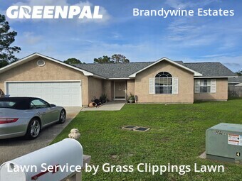 Lawn Cutting nearby Panama City, FL, 