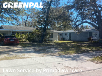 Lawn Cutting nearby Sarasota, FL, 