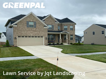 Lawn Cut nearby Poolesville, MD, 