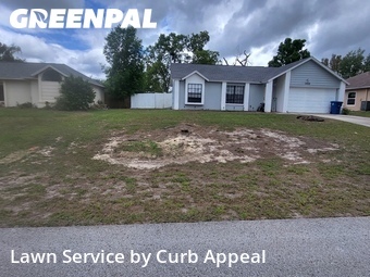 Yard Mowing nearby Spring Hill, FL, 