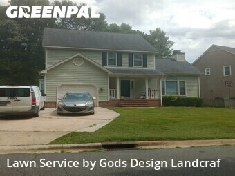 Lawn Care nearby Raleigh, NC, 