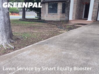 Lawn Cutting nearby Round Rock, TX, 