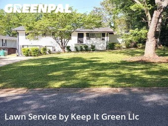 Lawn Maintenance nearby Smyrna, GA, 