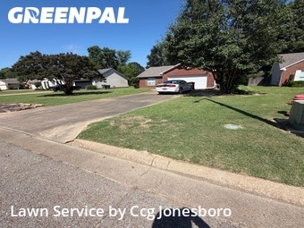 Lawn Care Service nearby Jonesboro, AR, 