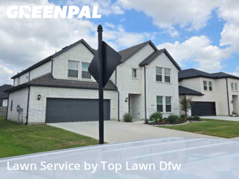 Grass Cutting nearby Mc Kinney, TX, 