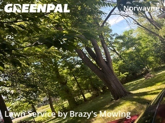 Grass Cutting nearby Westland, MI, 