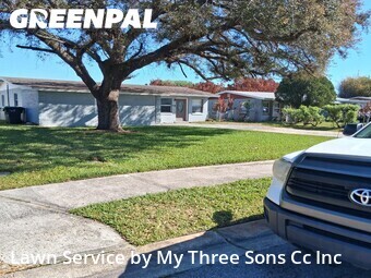 Lawn Mow nearby Orlando, FL, 