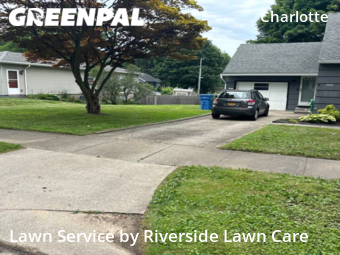 Grass Cutting nearby Rochester, NY, 