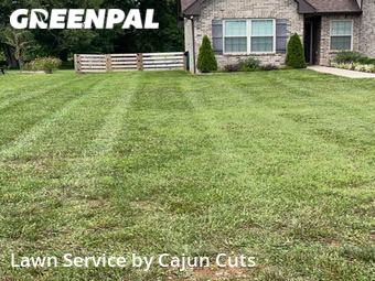 Yard Mowing nearby Christiana, TN, 
