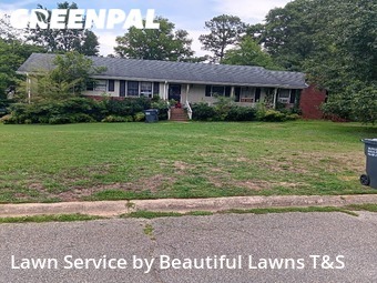 Lawn Maintenance nearby Conyers, GA, 