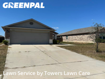 Lawn Care Service nearby Austin, TX, 