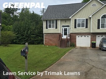 Lawn Service nearby Riverdale, GA, 