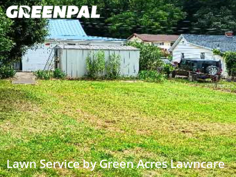 Lawn Mowing nearby Johnson City, TN, 