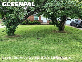 Lawn Maintenance nearby Nashville, TN, 
