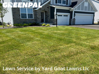 Lawn Mowing Service nearby Pickerington, OH, 