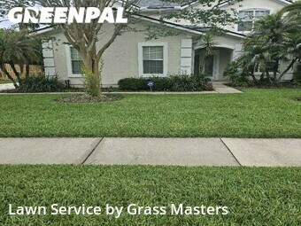 Grass Cutting nearby Orange Park, FL, 