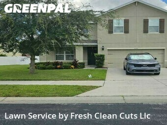 Lawn Care nearby Spring Hill, FL, 