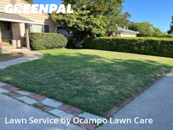 Lawn Maintenance nearby Mc Clellan Park, CA, 