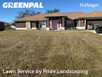 Lawn Care Service nearby Cape Coral, FL, 