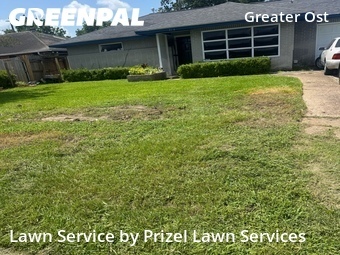 Lawn Cut nearby Houston, TX, 