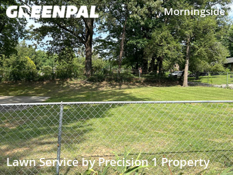 Lawn Maintenance nearby Knoxville, TN, 