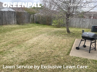Lawn mowed in Southaven, 38671