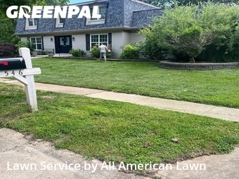 Lawn Service nearby Ballwin, MO, 