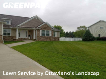Lawn Care nearby Marion, OH, 