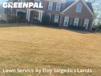 Grass Cutting nearby Lawrenceville, GA, 