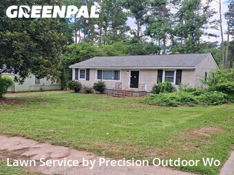 Lawn Maintenance nearby North Augusta, GA, 