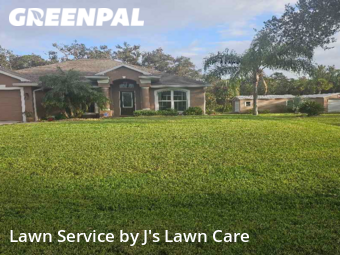 Lawn Mowing nearby Port Charlotte, SC, 