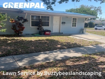 Lawn Mowing nearby St. Petersburg, FL, 