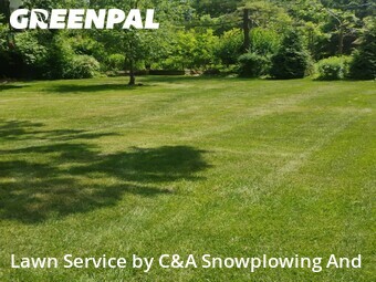 Yard Mowing nearby Prospect Heights, IL, 