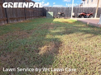 Lawn Mow nearby Converse, TX, 