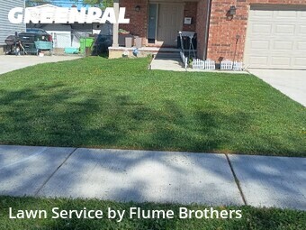 Lawn Mow nearby Roseville, MI, 