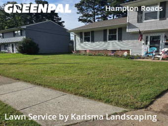 Lawn Maintenance nearby Hampton, VA, 