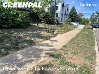 Lawn Mowing Servicein Denver,80209,Grass Cutting by Powers Services, work completed in Jun , 2026