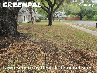 Lawn Service nearby Pflugerville, TX, 