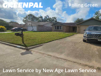 Lawn Cutting nearby Houston, TX, 