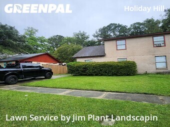 Lawn Mow nearby Jacksonville, FL, 