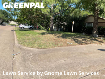 Lawn Service nearby Mansfield, TX, 